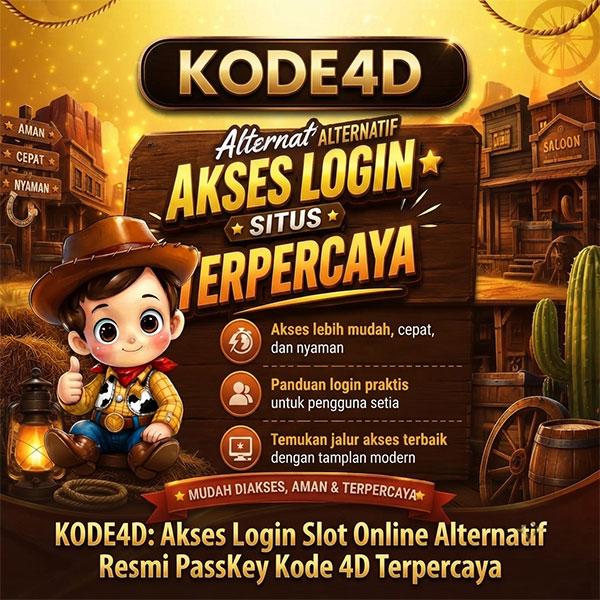 Slot Gacor
